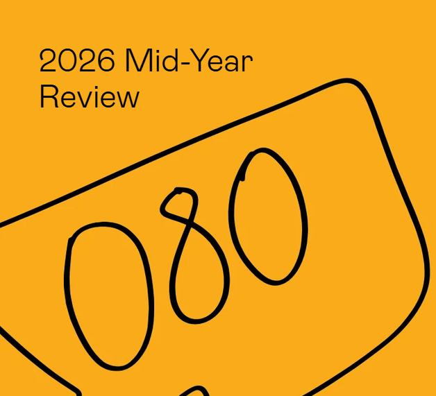2026 Mid-Year Review